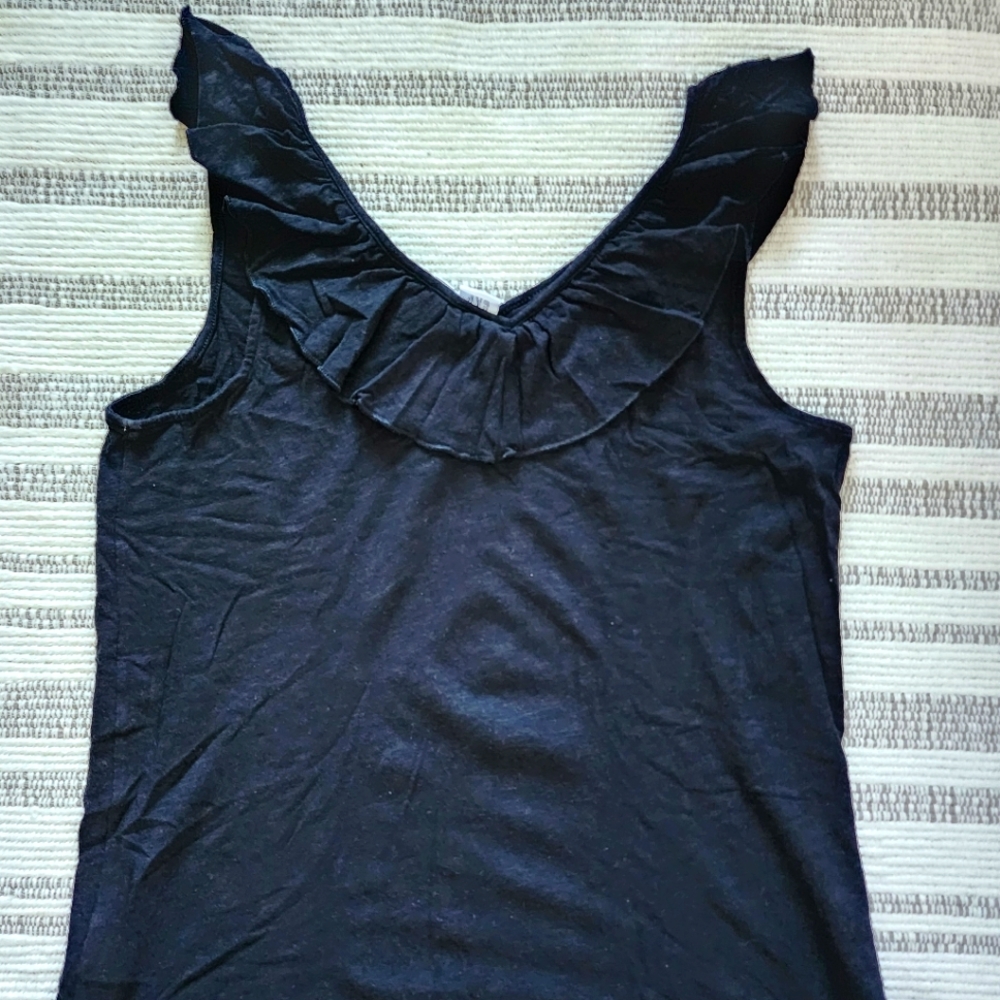 GAP tank